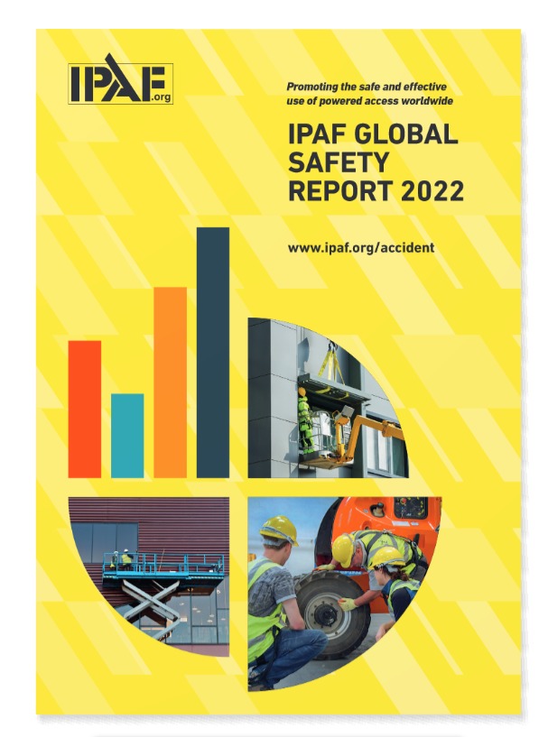 IPAF SAFETY REPORTS EN