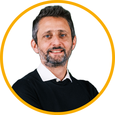 Arnaud Robardey, Project Manager at Haulotte