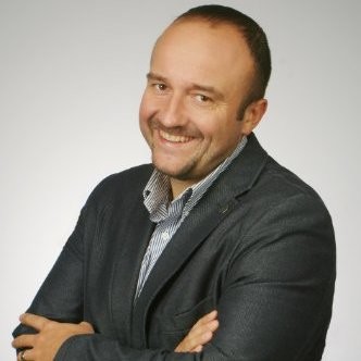 Jarosław Adamowicz from Ramirent