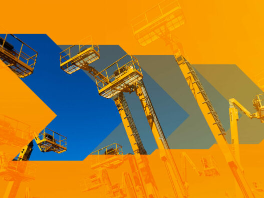 Access equipment trends article